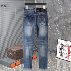 2025 Fall/Winter Jeans DOLCE & GABBANA Dolce & Gabbana Trend Jeans with a Retro feel