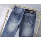 2025 Fall/Winter Jeans DOLCE & GABBANA Dolce & Gabbana Trend Jeans with a Retro feel 2025 Fall/Winter Jeans DOLCE & GABBANA Dolce & Gabbana Trend Jeans with a Retro feel