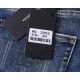 2025 Fall/Winter Jeans DOLCE & GABBANA Dolce & Gabbana Trend Jeans with a Retro feel 2025 Fall/Winter Jeans DOLCE & GABBANA Dolce & Gabbana Trend Jeans with a Retro feel