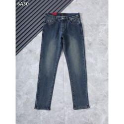 2025 Fall/Winter Jeans DOLCE & GABBANA Dolce & Gabbana Adult Casual New Pants