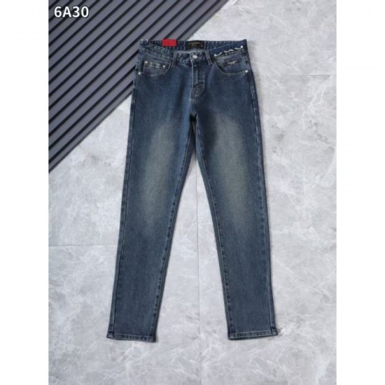 2025 Fall/Winter Jeans DOLCE & GABBANA Dolce & Gabbana Adult Casual New Pants 2025 Fall/Winter Jeans DOLCE & GABBANA Dolce & Gabbana Adult Casual New Pants