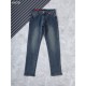 2025 Fall/Winter Jeans DOLCE & GABBANA Dolce & Gabbana Adult Casual New Pants 2025 Fall/Winter Jeans DOLCE & GABBANA Dolce & Gabbana Adult Casual New Pants