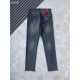 2025 Fall/Winter Jeans DOLCE & GABBANA Dolce & Gabbana Adult Casual New Pants 2025 Fall/Winter Jeans DOLCE & GABBANA Dolce & Gabbana Adult Casual New Pants