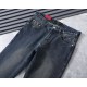 2025 Fall/Winter Jeans DOLCE & GABBANA Dolce & Gabbana Adult Casual New Pants 2025 Fall/Winter Jeans DOLCE & GABBANA Dolce & Gabbana Adult Casual New Pants