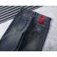 2025 Fall/Winter Jeans DOLCE & GABBANA Dolce & Gabbana Adult Casual New Pants 2025 Fall/Winter Jeans DOLCE & GABBANA Dolce & Gabbana Adult Casual New Pants