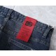 2025 Fall/Winter Jeans DOLCE & GABBANA Dolce & Gabbana Adult Casual New Pants 2025 Fall/Winter Jeans DOLCE & GABBANA Dolce & Gabbana Adult Casual New Pants