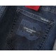 2025 Fall/Winter Jeans DOLCE & GABBANA Dolce & Gabbana Adult Casual New Pants 2025 Fall/Winter Jeans DOLCE & GABBANA Dolce & Gabbana Adult Casual New Pants