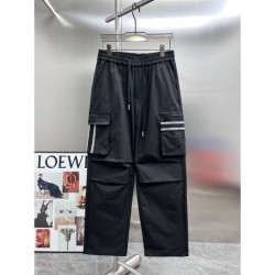 2025 Fall/Winter Casual Pants DIOR Popular Model Autumn/Winter New Collection