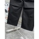2025 Fall/Winter Casual Pants DIOR Popular Model Autumn/Winter New Collection 2025 Fall/Winter Casual Pants DIOR Popular Model Autumn/Winter New Collection