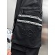 2025 Fall/Winter Casual Pants DIOR Popular Model Autumn/Winter New Collection 2025 Fall/Winter Casual Pants DIOR Popular Model Autumn/Winter New Collection