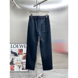 2025 Fall/Winter Casual Pants DIOR Dior A must-see for fans - New Fall/Winter products