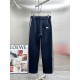 2025 Fall/Winter Casual Pants DIOR Dior Limited Arrivals Popular Items 2025 Fall/Winter Casual Pants DIOR Dior Limited Arrivals Popular Items