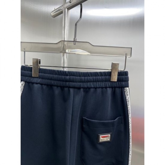 2025 Fall/Winter Casual Pants DIOR Dior Limited Arrivals Popular Items 2025 Fall/Winter Casual Pants DIOR Dior Limited Arrivals Popular Items