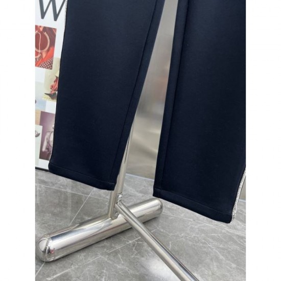 2025 Fall/Winter Casual Pants DIOR Dior Limited Arrivals Popular Items 2025 Fall/Winter Casual Pants DIOR Dior Limited Arrivals Popular Items