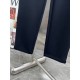 2025 Fall/Winter Casual Pants DIOR Dior Limited Arrivals Popular Items 2025 Fall/Winter Casual Pants DIOR Dior Limited Arrivals Popular Items