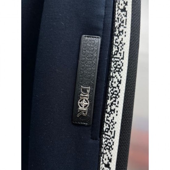 2025 Fall/Winter Casual Pants DIOR Dior Limited Arrivals Popular Items 2025 Fall/Winter Casual Pants DIOR Dior Limited Arrivals Popular Items