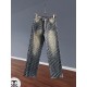 2025 Fall/Winter Jeans DIOR Autumn/Winter New Products Popular Jeans 2025 Fall/Winter Jeans DIOR Autumn/Winter New Products Popular Jeans