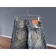 2025 Fall/Winter Jeans DIOR Autumn/Winter New Products Popular Jeans 2025 Fall/Winter Jeans DIOR Autumn/Winter New Products Popular Jeans