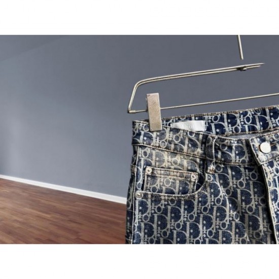 2025 Fall/Winter Jeans DIOR Autumn/Winter New Products Popular Jeans 2025 Fall/Winter Jeans DIOR Autumn/Winter New Products Popular Jeans