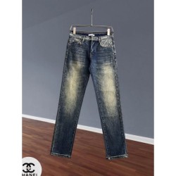 2025 Fall/Winter Jeans DIOR Dior Cute Must-see Recommended Items