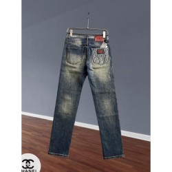 2025 Fall/Winter Jeans DIOR Dior Cute Must-see Recommended Items