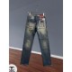 2025 Fall/Winter Jeans DIOR Dior Cute Must-see Recommended Items 2025 Fall/Winter Jeans DIOR Dior Cute Must-see Recommended Items