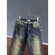 2025 Fall/Winter Jeans DIOR Dior Cute Must-see Recommended Items 2025 Fall/Winter Jeans DIOR Dior Cute Must-see Recommended Items