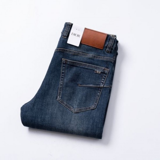 2025 Fall/Winter Jeans DIOR Emergency Sale Surprise Price Jeans 2025 Fall/Winter Jeans DIOR Emergency Sale Surprise Price Jeans
