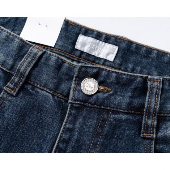 2025 Fall/Winter Jeans DIOR Emergency Sale Surprise Price Jeans 2025 Fall/Winter Jeans DIOR Emergency Sale Surprise Price Jeans