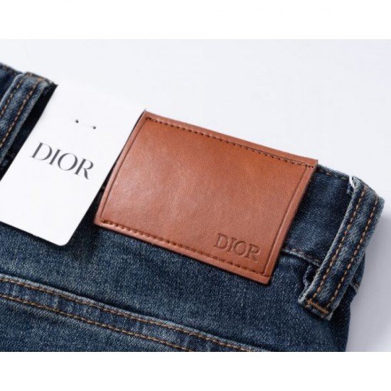 2025 Fall/Winter Jeans DIOR Emergency Sale Surprise Price Jeans 2025 Fall/Winter Jeans DIOR Emergency Sale Surprise Price Jeans