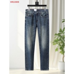 2025 Fall/Winter Jeans DIOR Autumn/Winter Arrivals Popular Model Pants