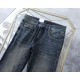 2025 Fall/Winter Jeans DIOR Autumn/Winter Arrivals Popular Model Pants 2025 Fall/Winter Jeans DIOR Autumn/Winter Arrivals Popular Model Pants