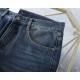 2025 Fall/Winter Jeans DIOR Autumn/Winter Arrivals Popular Model Pants 2025 Fall/Winter Jeans DIOR Autumn/Winter Arrivals Popular Model Pants