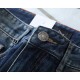 2025 Fall/Winter Jeans DIOR Autumn/Winter Arrivals Popular Model Pants 2025 Fall/Winter Jeans DIOR Autumn/Winter Arrivals Popular Model Pants