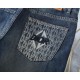 2025 Fall/Winter Jeans DIOR Autumn/Winter Arrivals Popular Model Pants 2025 Fall/Winter Jeans DIOR Autumn/Winter Arrivals Popular Model Pants