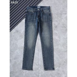 2025 Fall/Winter Jeans DIOR Dior High sensitivity, classic popular item