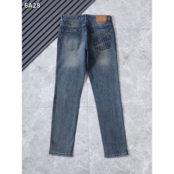 2025 Fall/Winter Jeans DIOR Dior High sensitivity, classic popular item