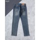 2025 Fall/Winter Jeans DIOR Dior High sensitivity, classic popular item 2025 Fall/Winter Jeans DIOR Dior High sensitivity, classic popular item
