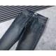 2025 Fall/Winter Jeans DIOR Dior High sensitivity, classic popular item 2025 Fall/Winter Jeans DIOR Dior High sensitivity, classic popular item