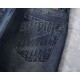 2025 Fall/Winter Jeans DIOR Dior High sensitivity, classic popular item 2025 Fall/Winter Jeans DIOR Dior High sensitivity, classic popular item