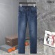 2025 Fall/Winter Jeans FERRAGAMO Ferragamo Fall/Winter Limited Popular New Jeans 2025 Fall/Winter Jeans FERRAGAMO Ferragamo Fall/Winter Limited Popular New Jeans