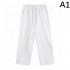 2025 Fall/Winter Casual Pants FENDI Fendi The latest collection of gazes