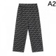 2025 Fall/Winter Casual Pants FENDI Fendi The latest collection of gazes 2025 Fall/Winter Casual Pants FENDI Fendi The latest collection of gazes