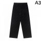 2025 Fall/Winter Casual Pants FENDI Fendi The latest collection of gazes 2025 Fall/Winter Casual Pants FENDI Fendi The latest collection of gazes