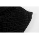 2025 Fall/Winter Casual Pants FENDI Fendi The latest collection of gazes 2025 Fall/Winter Casual Pants FENDI Fendi The latest collection of gazes