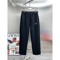 2025 Fall/Winter Casual Pants FENDI Fendi Trendy Stylish New Pants