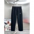 2025 Fall/Winter Casual Pants FENDI Fendi Trendy Stylish New Pants