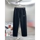 2025 Fall/Winter Casual Pants FENDI Fendi Trendy Stylish New Pants 2025 Fall/Winter Casual Pants FENDI Fendi Trendy Stylish New Pants