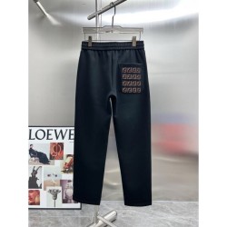 2025 Fall/Winter Casual Pants FENDI Fendi Trendy Stylish New Pants