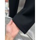 2025 Fall/Winter Casual Pants FENDI Fendi Trendy Stylish New Pants 2025 Fall/Winter Casual Pants FENDI Fendi Trendy Stylish New Pants